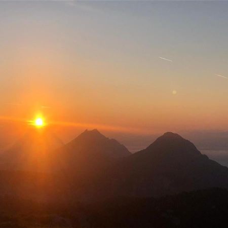 Zur Lieben Sonne Daire Filzmoos Dış mekan fotoğraf