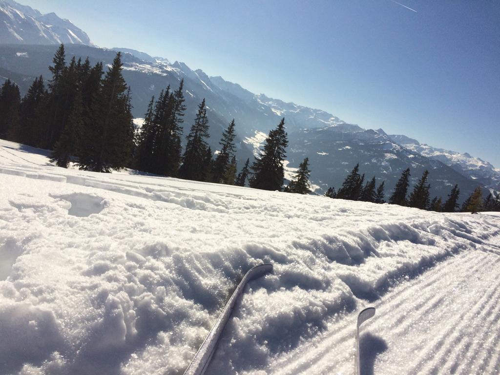 Zur Lieben Sonne Daire Filzmoos Dış mekan fotoğraf