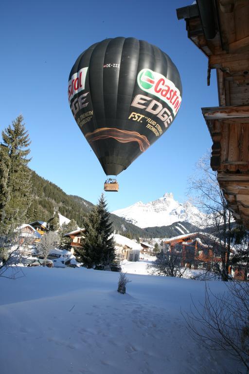 Zur Lieben Sonne Daire Filzmoos Dış mekan fotoğraf